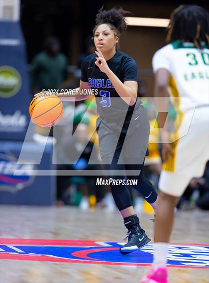 Thumbnail 3 in Mount Paran Christian vs Josey (GHSA 2A State Championship) photogallery.