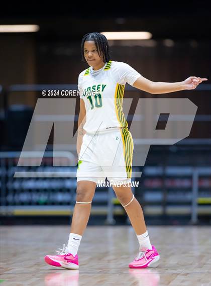 Thumbnail 1 in Mount Paran Christian vs Josey (GHSA 2A State Championship) photogallery.