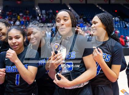 Thumbnail 3 in Mount Paran Christian vs Josey (GHSA 2A State Championship) photogallery.