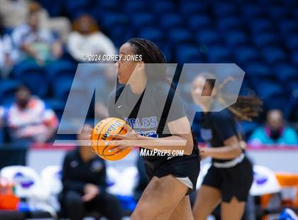 Thumbnail 3 in Mount Paran Christian vs Josey (GHSA 2A State Championship) photogallery.