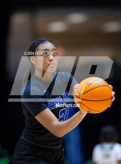 Thumbnail 2 in Mount Paran Christian vs Josey (GHSA 2A State Championship) photogallery.