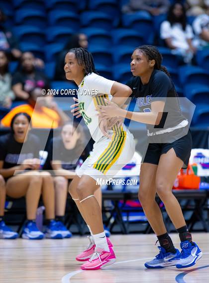 Thumbnail 2 in Mount Paran Christian vs Josey (GHSA 2A State Championship) photogallery.