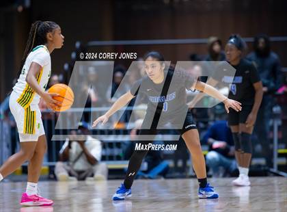 Thumbnail 1 in Mount Paran Christian vs Josey (GHSA 2A State Championship) photogallery.