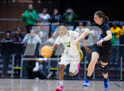 Thumbnail 2 in Mount Paran Christian vs Josey (GHSA 2A State Championship) photogallery.
