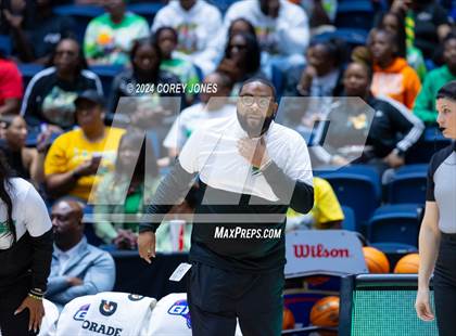 Thumbnail 1 in Mount Paran Christian vs Josey (GHSA 2A State Championship) photogallery.