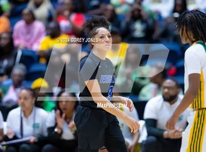 Thumbnail 3 in Mount Paran Christian vs Josey (GHSA 2A State Championship) photogallery.