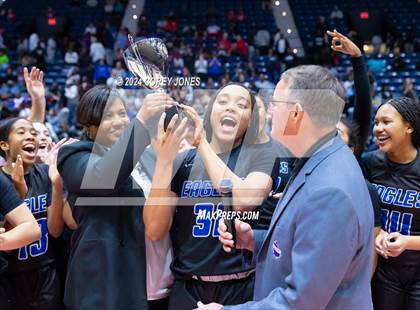 Thumbnail 3 in Mount Paran Christian vs Josey (GHSA 2A State Championship) photogallery.