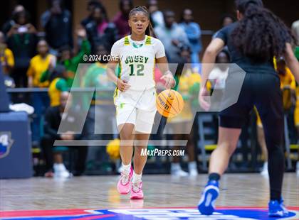 Thumbnail 1 in Mount Paran Christian vs Josey (GHSA 2A State Championship) photogallery.