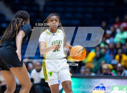 Thumbnail 2 in Mount Paran Christian vs Josey (GHSA 2A State Championship) photogallery.