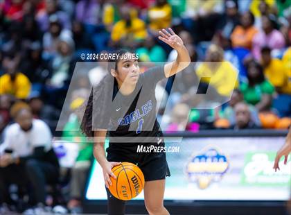 Thumbnail 3 in Mount Paran Christian vs Josey (GHSA 2A State Championship) photogallery.