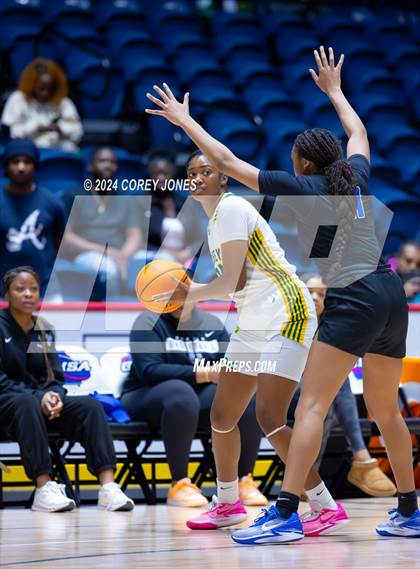 Thumbnail 2 in Mount Paran Christian vs Josey (GHSA 2A State Championship) photogallery.