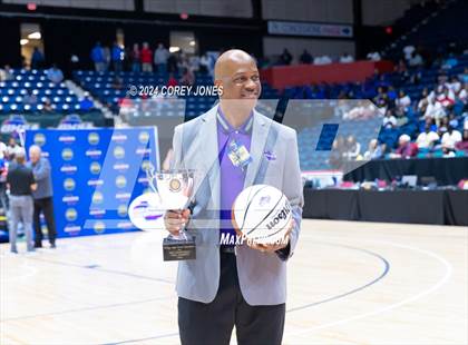 Thumbnail 1 in Mount Paran Christian vs Josey (GHSA 2A State Championship) photogallery.