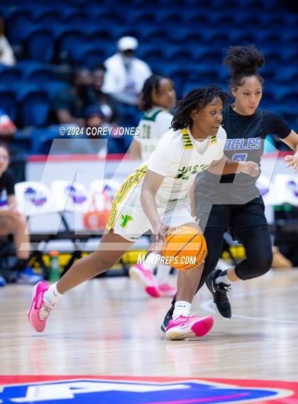 Thumbnail 2 in Mount Paran Christian vs Josey (GHSA 2A State Championship) photogallery.
