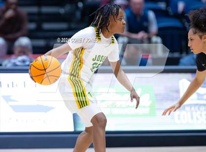 Thumbnail 1 in Mount Paran Christian vs Josey (GHSA 2A State Championship) photogallery.