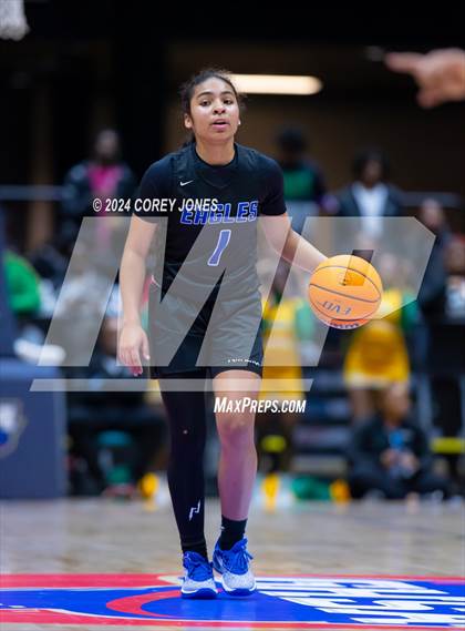 Thumbnail 1 in Mount Paran Christian vs Josey (GHSA 2A State Championship) photogallery.