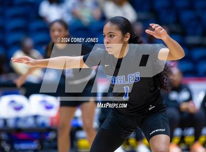 Thumbnail 2 in Mount Paran Christian vs Josey (GHSA 2A State Championship) photogallery.