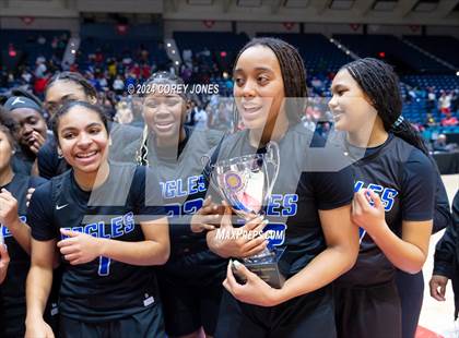 Thumbnail 1 in Mount Paran Christian vs Josey (GHSA 2A State Championship) photogallery.
