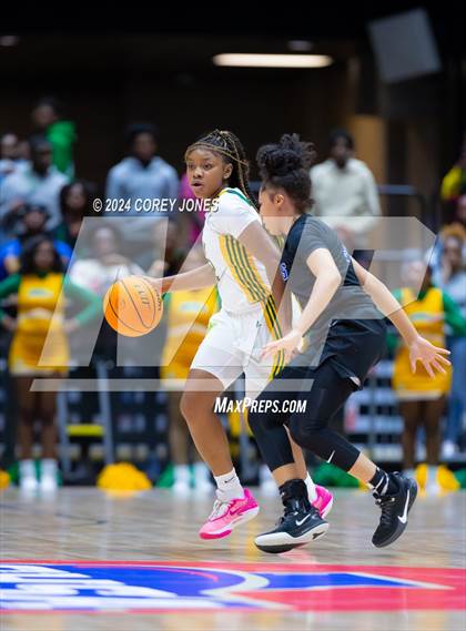 Thumbnail 1 in Mount Paran Christian vs Josey (GHSA 2A State Championship) photogallery.