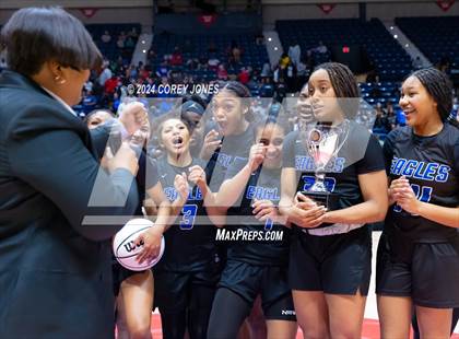 Thumbnail 2 in Mount Paran Christian vs Josey (GHSA 2A State Championship) photogallery.