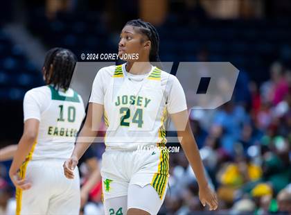 Thumbnail 2 in Mount Paran Christian vs Josey (GHSA 2A State Championship) photogallery.