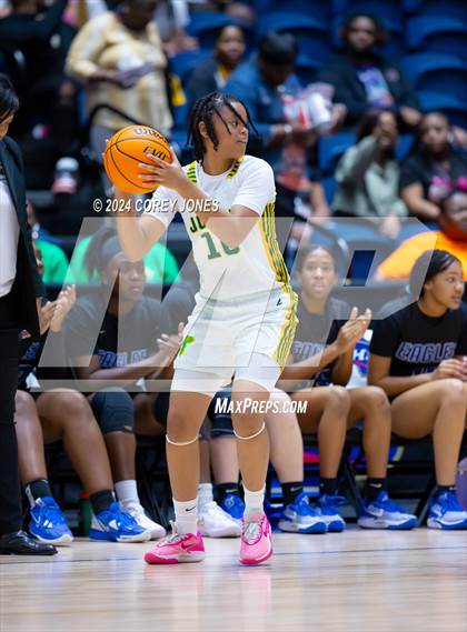 Thumbnail 3 in Mount Paran Christian vs Josey (GHSA 2A State Championship) photogallery.