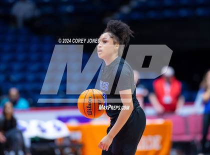 Thumbnail 2 in Mount Paran Christian vs Josey (GHSA 2A State Championship) photogallery.