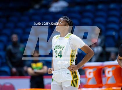 Thumbnail 2 in Mount Paran Christian vs Josey (GHSA 2A State Championship) photogallery.