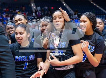 Thumbnail 1 in Mount Paran Christian vs Josey (GHSA 2A State Championship) photogallery.