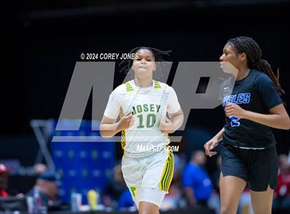Thumbnail 3 in Mount Paran Christian vs Josey (GHSA 2A State Championship) photogallery.