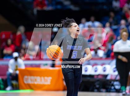 Thumbnail 3 in Mount Paran Christian vs Josey (GHSA 2A State Championship) photogallery.