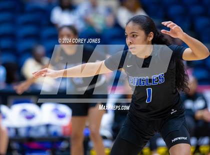 Thumbnail 3 in Mount Paran Christian vs Josey (GHSA 2A State Championship) photogallery.