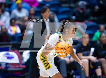Thumbnail 3 in Mount Paran Christian vs Josey (GHSA 2A State Championship) photogallery.