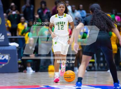 Thumbnail 2 in Mount Paran Christian vs Josey (GHSA 2A State Championship) photogallery.