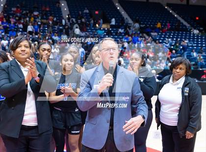 Thumbnail 2 in Mount Paran Christian vs Josey (GHSA 2A State Championship) photogallery.