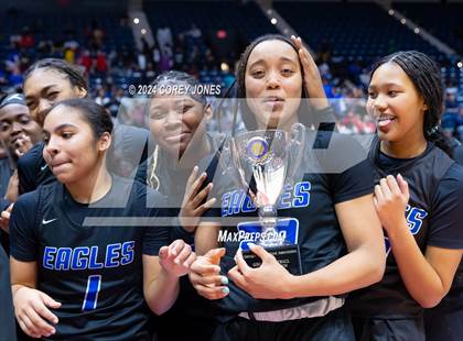 Thumbnail 2 in Mount Paran Christian vs Josey (GHSA 2A State Championship) photogallery.