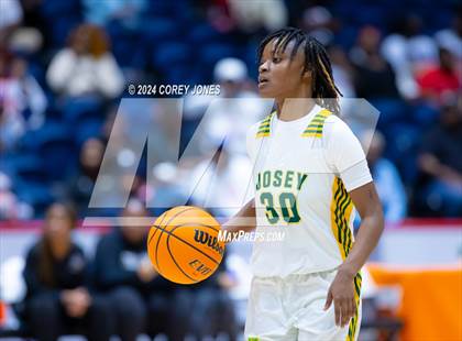 Thumbnail 3 in Mount Paran Christian vs Josey (GHSA 2A State Championship) photogallery.