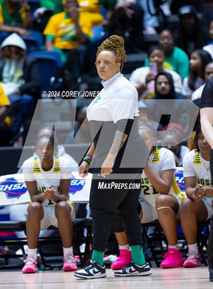 Thumbnail 3 in Mount Paran Christian vs Josey (GHSA 2A State Championship) photogallery.