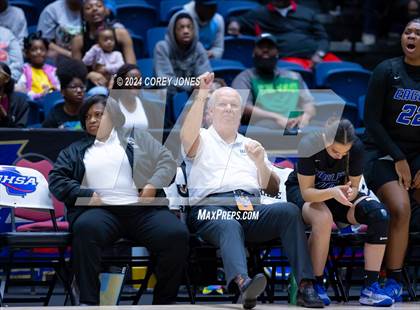 Thumbnail 3 in Mount Paran Christian vs Josey (GHSA 2A State Championship) photogallery.
