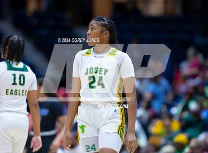 Thumbnail 1 in Mount Paran Christian vs Josey (GHSA 2A State Championship) photogallery.