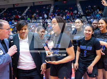 Thumbnail 3 in Mount Paran Christian vs Josey (GHSA 2A State Championship) photogallery.