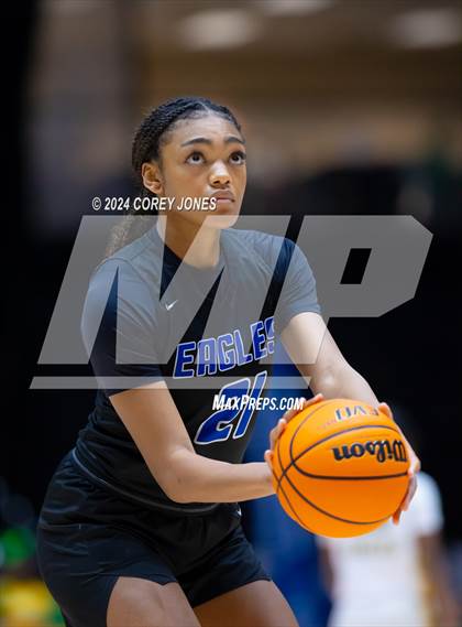 Thumbnail 1 in Mount Paran Christian vs Josey (GHSA 2A State Championship) photogallery.