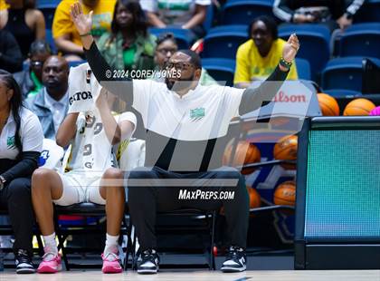 Thumbnail 3 in Mount Paran Christian vs Josey (GHSA 2A State Championship) photogallery.