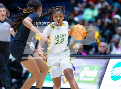 Thumbnail 1 in Mount Paran Christian vs Josey (GHSA 2A State Championship) photogallery.