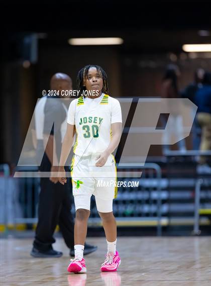 Thumbnail 3 in Mount Paran Christian vs Josey (GHSA 2A State Championship) photogallery.