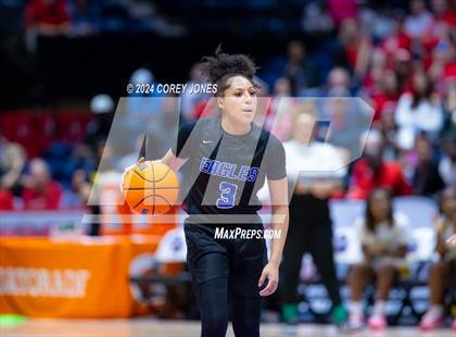 Thumbnail 1 in Mount Paran Christian vs Josey (GHSA 2A State Championship) photogallery.