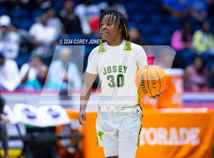 Thumbnail 2 in Mount Paran Christian vs Josey (GHSA 2A State Championship) photogallery.