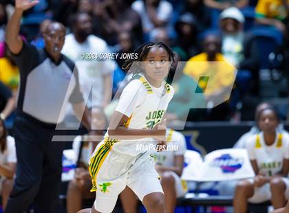 Thumbnail 1 in Mount Paran Christian vs Josey (GHSA 2A State Championship) photogallery.
