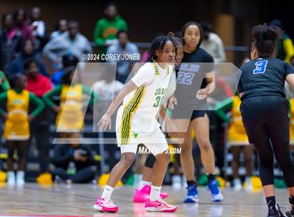 Thumbnail 2 in Mount Paran Christian vs Josey (GHSA 2A State Championship) photogallery.
