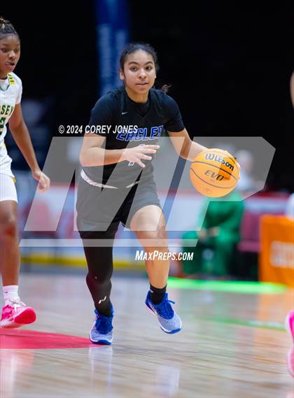 Thumbnail 1 in Mount Paran Christian vs Josey (GHSA 2A State Championship) photogallery.