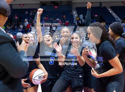 Thumbnail 3 in Mount Paran Christian vs Josey (GHSA 2A State Championship) photogallery.